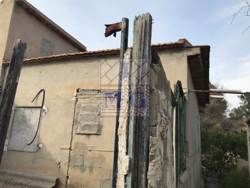 4 bedroom Finca/Country House for sale in El Esparragal - € 93,000 (Ref: 9412333)