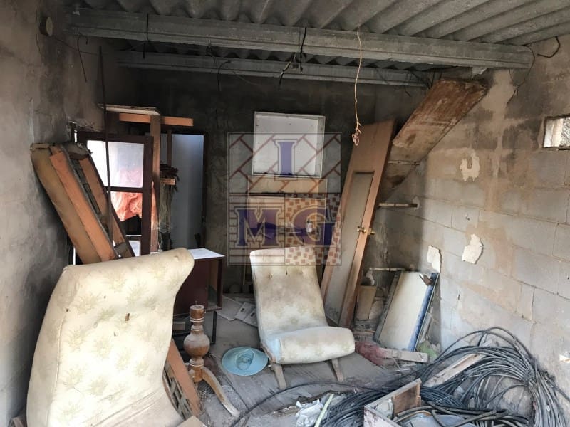 4 bedroom Finca/Country House for sale in El Esparragal - € 93,000 (Ref: 9412333)