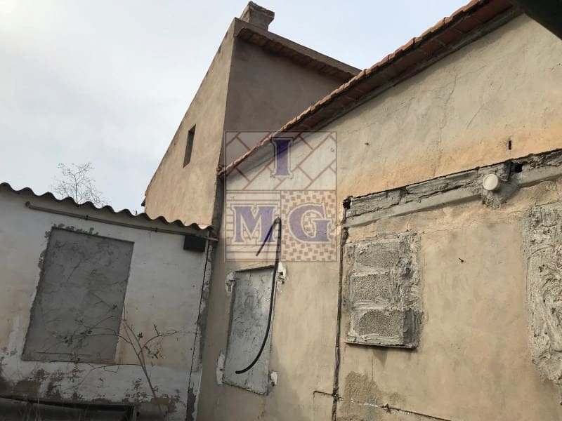 4 bedroom Finca/Country House for sale in El Esparragal - € 93,000 (Ref: 9412333)