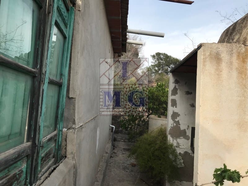 4 bedroom Finca/Country House for sale in El Esparragal - € 93,000 (Ref: 9412333)