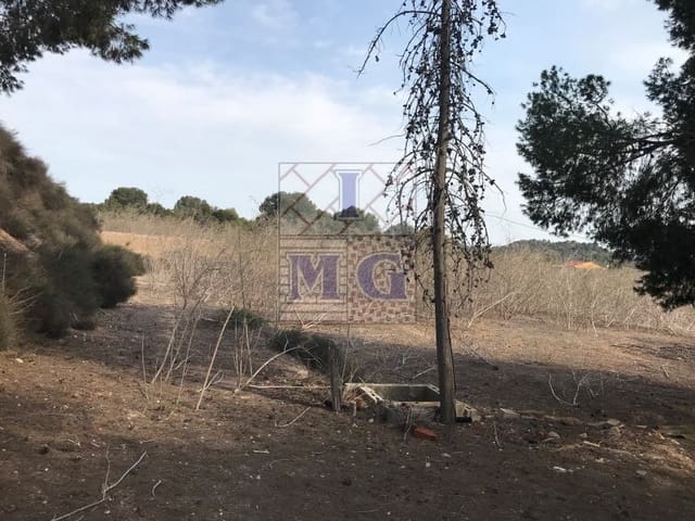 4 chambre Finca/Maison de Campagne à vendre à El Esparragal, Murcie ville - 93 000 € (Ref: 9412333)