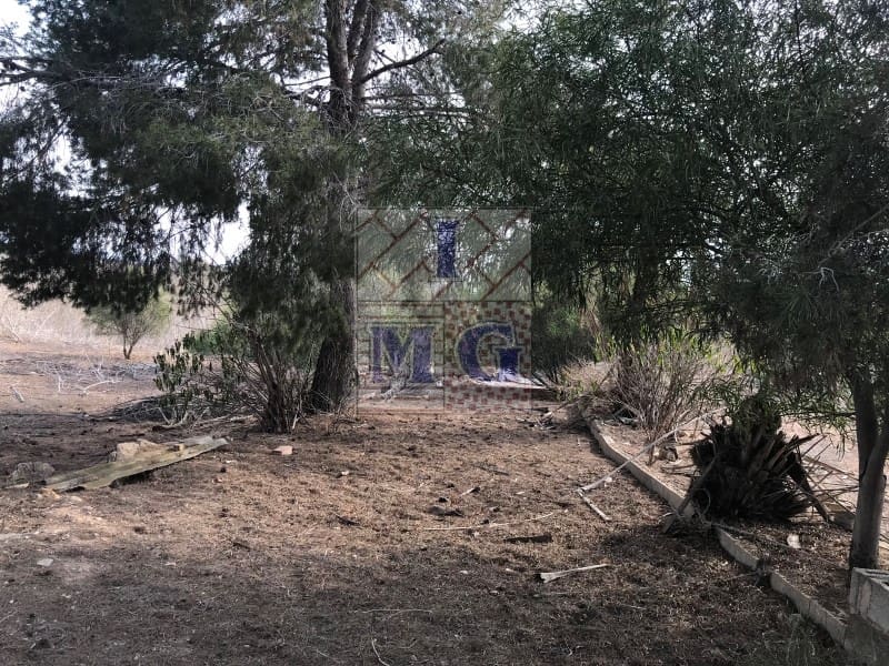 4 bedroom Finca/Country House for sale in El Esparragal - € 93,000 (Ref: 9412333)