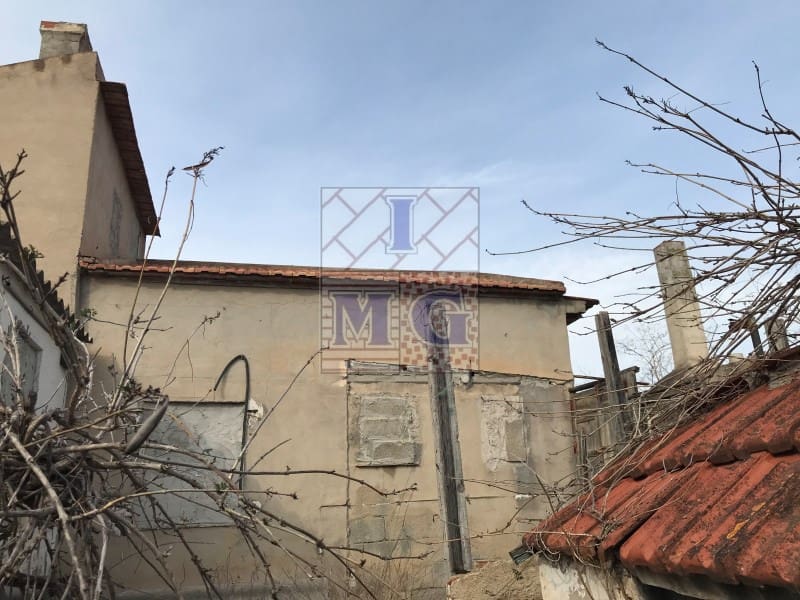 4 bedroom Finca/Country House for sale in El Esparragal - € 93,000 (Ref: 9412333)