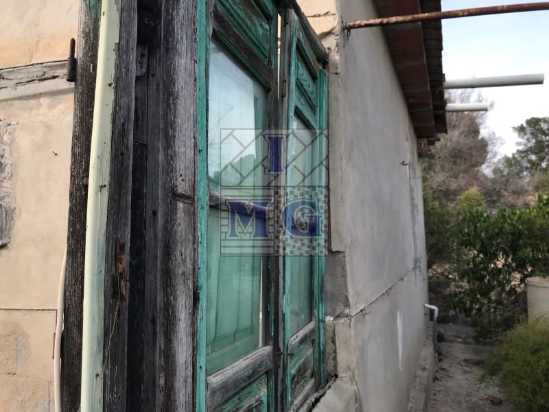 4 bedroom Finca/Country House for sale in El Esparragal - € 93,000 (Ref: 9412333)