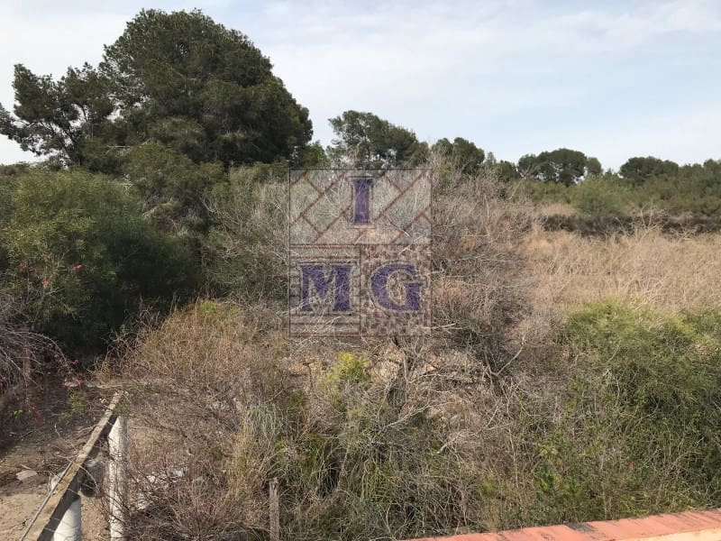4 bedroom Finca/Country House for sale in El Esparragal - € 93,000 (Ref: 9412333)