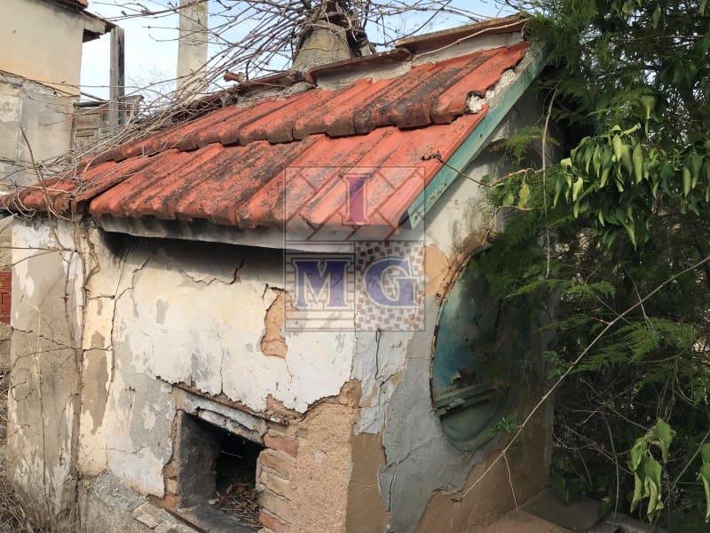 4 bedroom Finca/Country House for sale in El Esparragal - € 93,000 (Ref: 9412333)