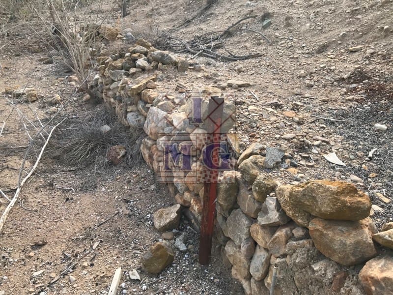 4 bedroom Finca/Country House for sale in El Esparragal - € 93,000 (Ref: 9412333)