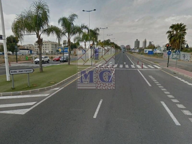 Terrain à Bâtir à vendre à El Puntal - 400 000 € (Ref: 9412337)