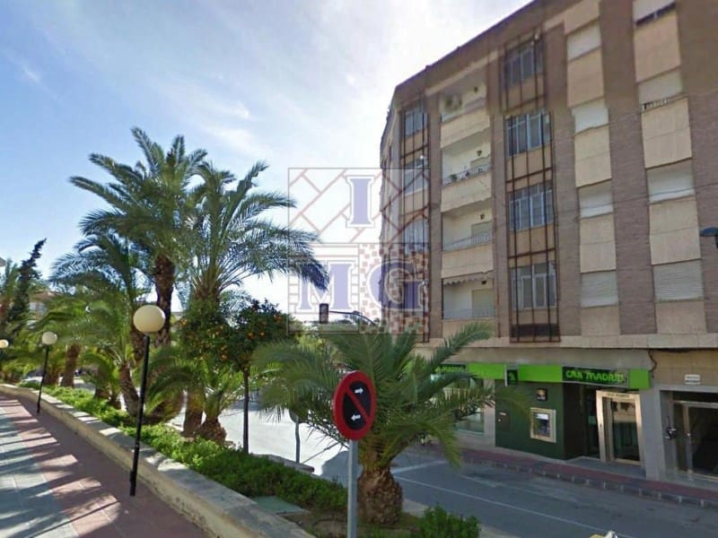 Commercial for rent in Cabezo de Torres - € 1,200 (Ref: 9412340)