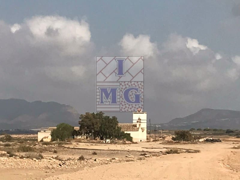 Grond te koop in Balsicas - € 13.500.000 (Ref: 9412341)