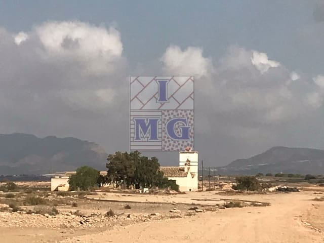 Grond te koop in Balsicas, Torre-Pacheco - € 13.500.000 (Ref: 9412341)