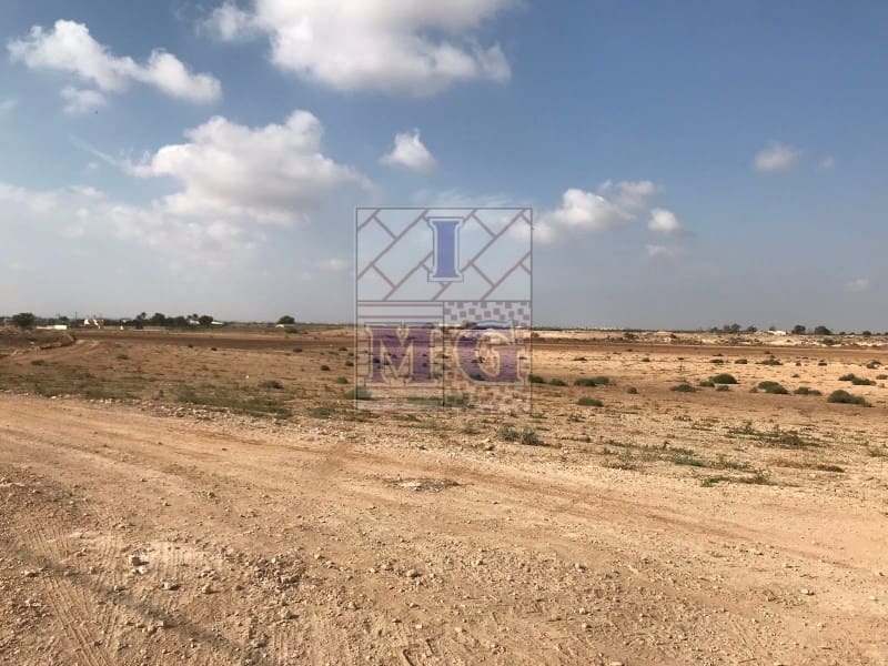 Grond te koop in Balsicas - € 13.500.000 (Ref: 9412341)