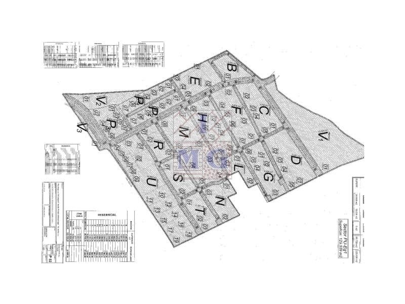 Building Plot for sale in El Esparragal - € 2,500,000 (Ref: 9412343)