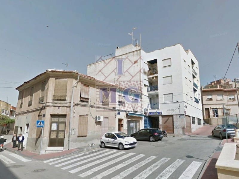 Commercial for rent in Cabezo de Torres - € 1,200 (Ref: 9412344)