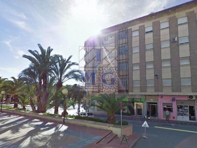 Kaupallinen vuokrattavana paikassa Cabezo de Torres, Murcia kaupunki - 1 200 € (Ref: 9412344)