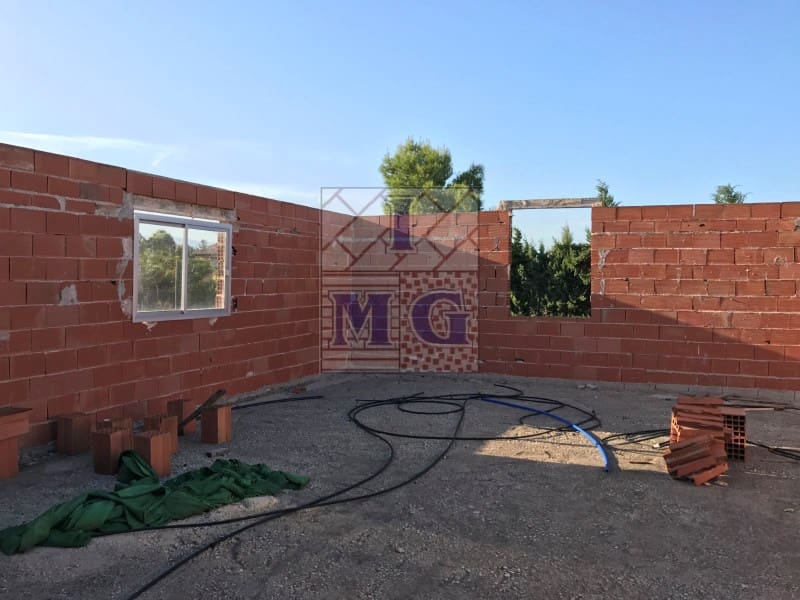 Undeveloped Land for sale in Fortuna - € 35,500 (Ref: 9412345)