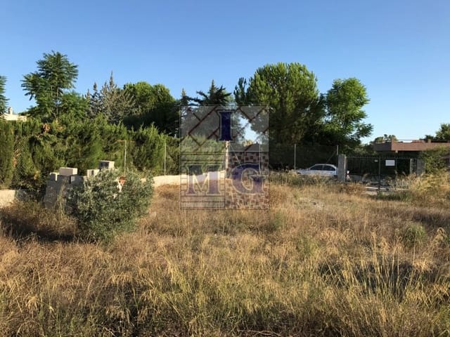 Grond te koop in Fortuna - € 35.500 (Ref: 9412345)