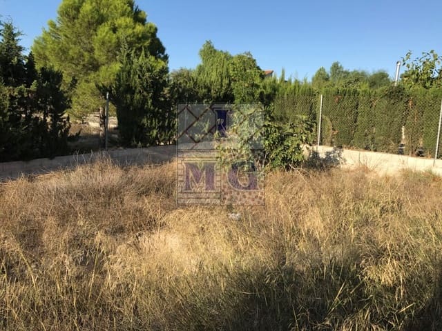 Grond te koop in Fortuna - € 35.500 (Ref: 9412345)