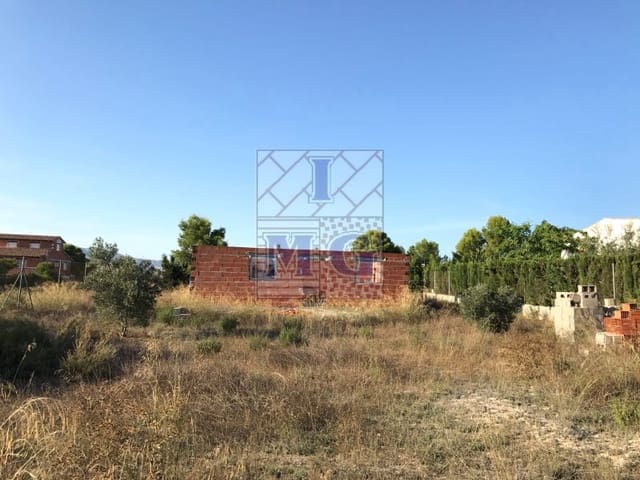 Grond te koop in Fortuna - € 35.500 (Ref: 9412345)