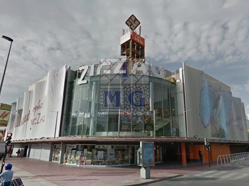 4 makuuhuone Kattohuoneisto myytävänä paikassa Murcia kaupunki mukana 
autotalli - 2 000 000 € (Ref: 9412347)