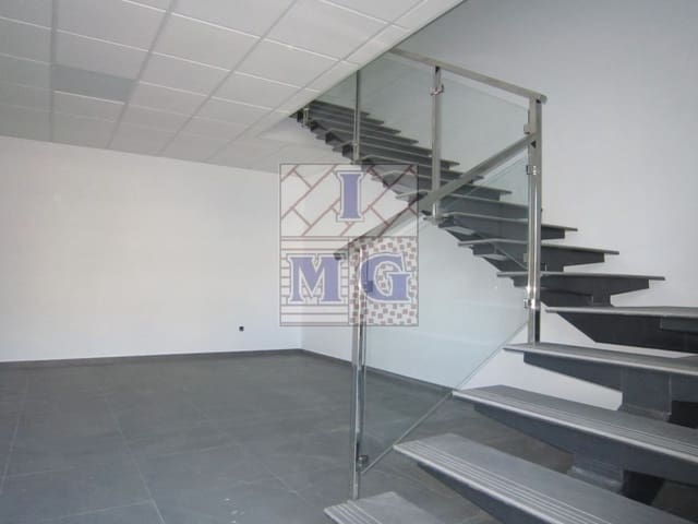 Office for rent in San Gines, Murcia city - € 2,000 (Ref: 9412350)