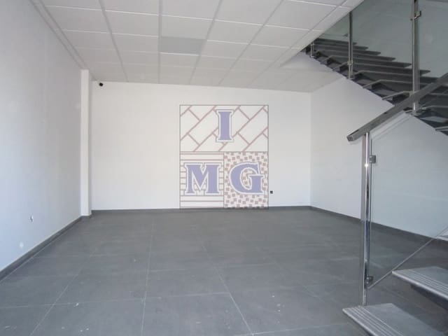 Office for rent in San Gines, Murcia city - € 2,000 (Ref: 9412350)