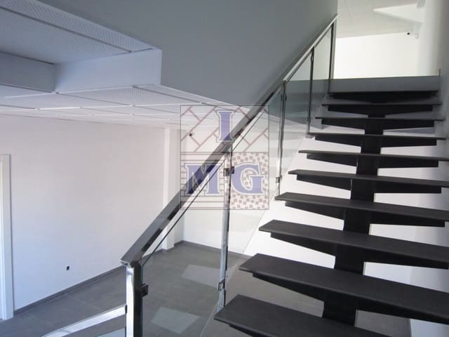 Office for rent in San Gines, Murcia city - € 2,000 (Ref: 9412350)