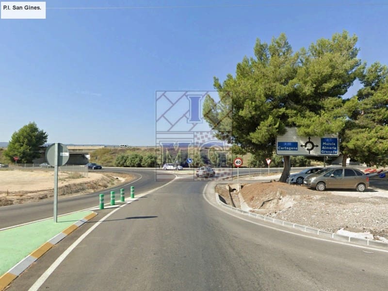 Office for rent in San Gines - € 2,000 (Ref: 9412350)