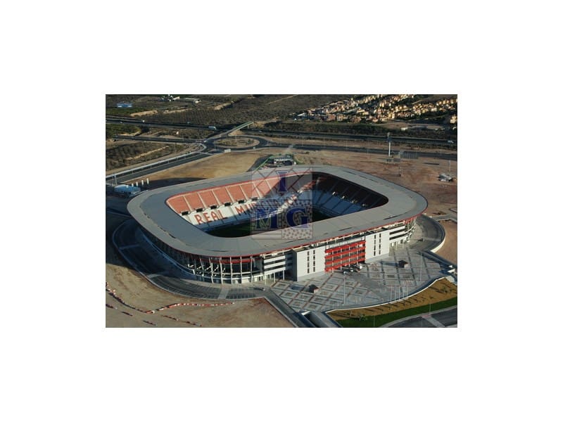 Działka budowlana na sprzedaż w Cabezo de Torres - 96 000 € (Ref: 9412351)