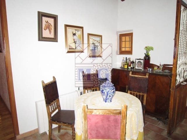 4 Zimmer Finca/Landgut zu verkaufen in Baños y Mendigo, Murcia Stadt - 600.000 € (Ref: 9412353)
