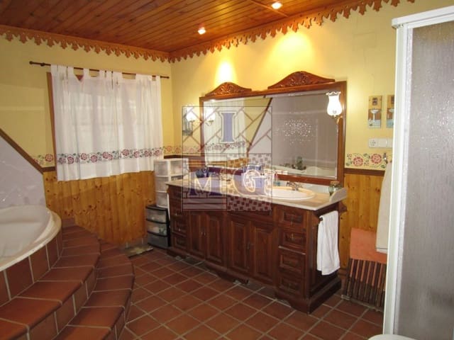 4 Zimmer Finca/Landgut zu verkaufen in Baños y Mendigo, Murcia Stadt - 600.000 € (Ref: 9412353)