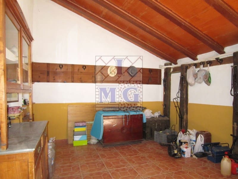 4 bedroom Finca/Country House for sale in Banos y Mendigo - € 600,000 (Ref: 9412353)