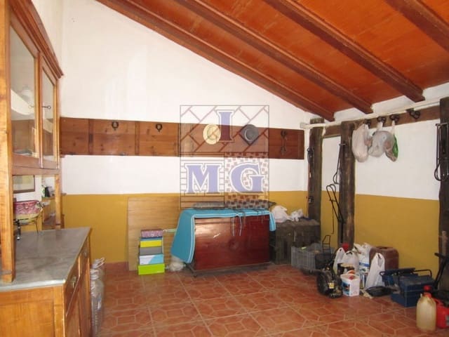 4 Zimmer Finca/Landgut zu verkaufen in Baños y Mendigo, Murcia Stadt - 600.000 € (Ref: 9412353)