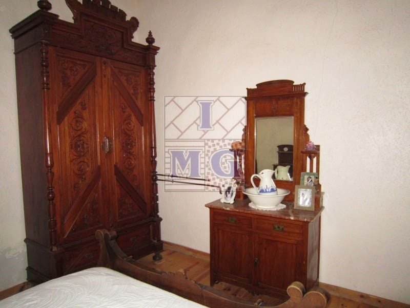 4 bedroom Finca/Country House for sale in Banos y Mendigo - € 600,000 (Ref: 9412353)