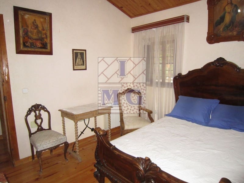 4 bedroom Finca/Country House for sale in Banos y Mendigo - € 600,000 (Ref: 9412353)