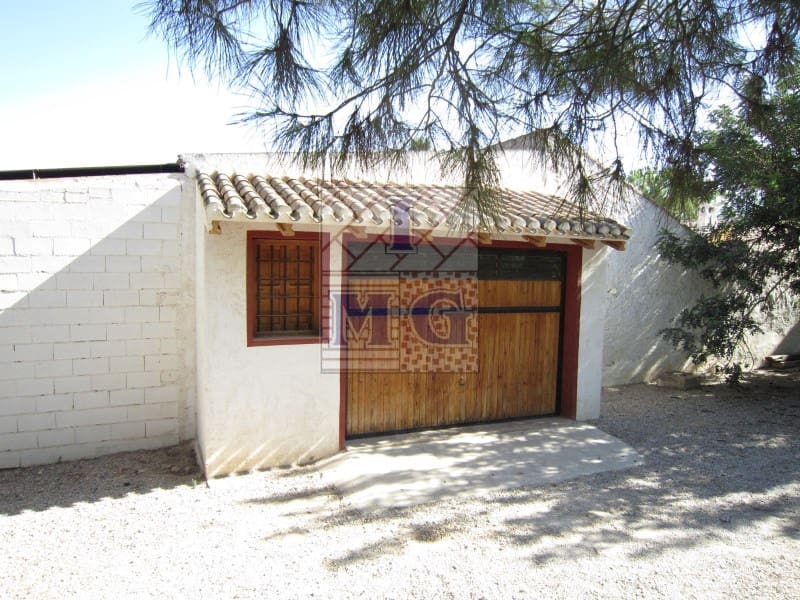 4 bedroom Finca/Country House for sale in Banos y Mendigo - € 600,000 (Ref: 9412353)