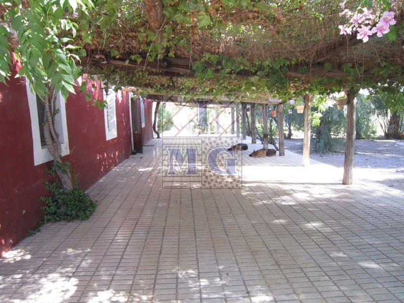 4 bedroom Finca/Country House for sale in Banos y Mendigo - € 600,000 (Ref: 9412353)