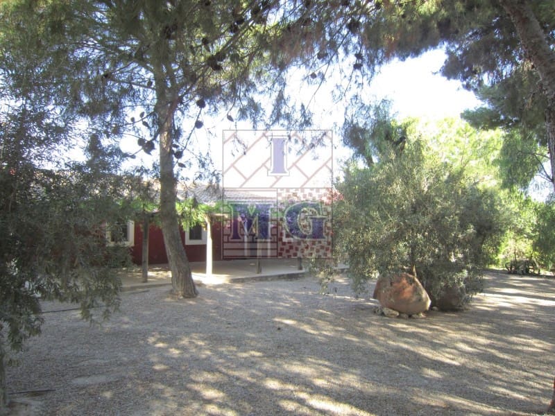 4 bedroom Finca/Country House for sale in Banos y Mendigo - € 600,000 (Ref: 9412353)