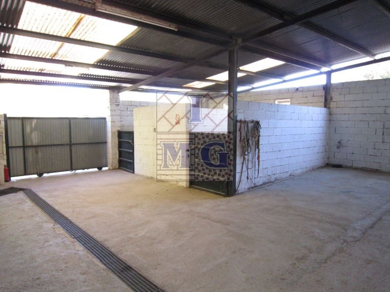 4 bedroom Finca/Country House for sale in Banos y Mendigo - € 600,000 (Ref: 9412353)