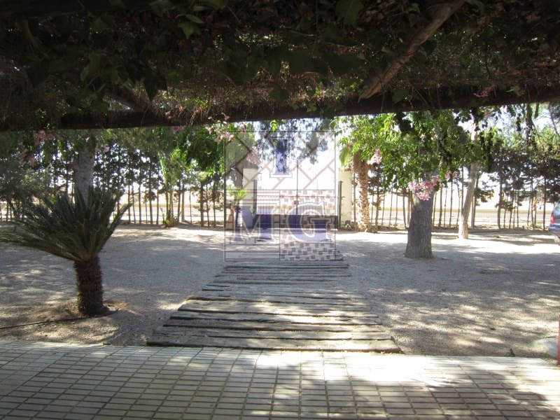 4 bedroom Finca/Country House for sale in Banos y Mendigo - € 600,000 (Ref: 9412353)