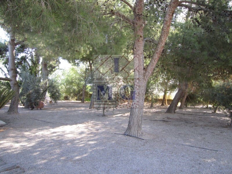 4 bedroom Finca/Country House for sale in Banos y Mendigo - € 600,000 (Ref: 9412353)