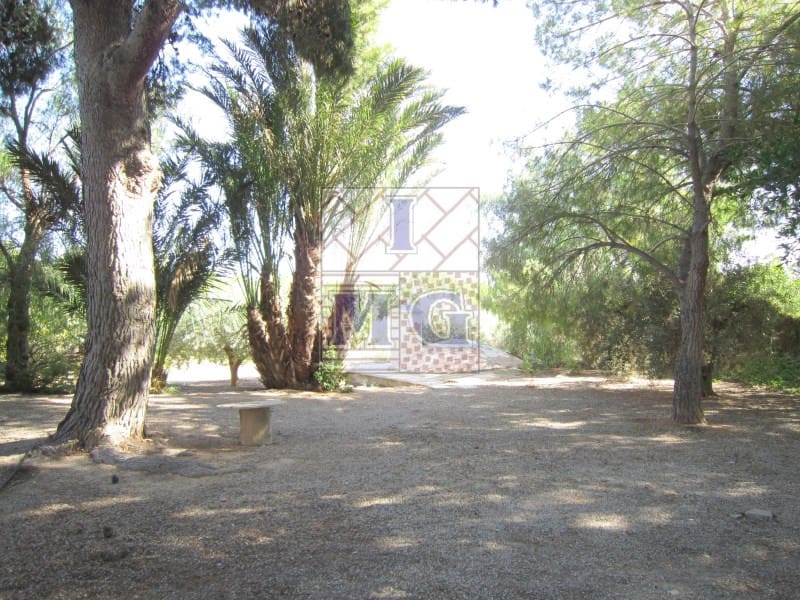4 bedroom Finca/Country House for sale in Banos y Mendigo - € 600,000 (Ref: 9412353)