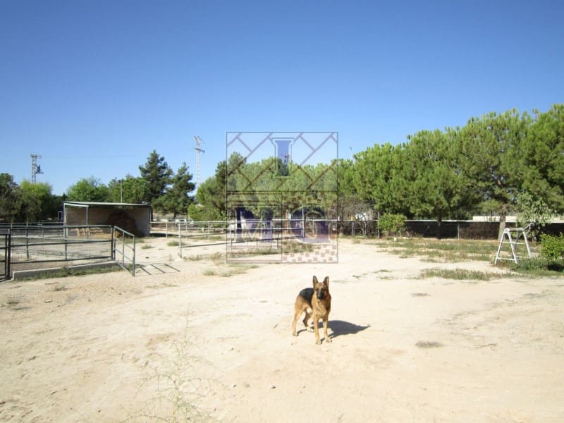4 bedroom Finca/Country House for sale in Banos y Mendigo - € 600,000 (Ref: 9412353)