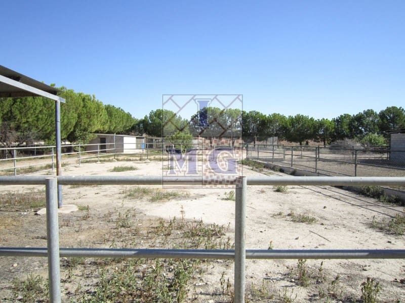 4 bedroom Finca/Country House for sale in Banos y Mendigo - € 600,000 (Ref: 9412353)