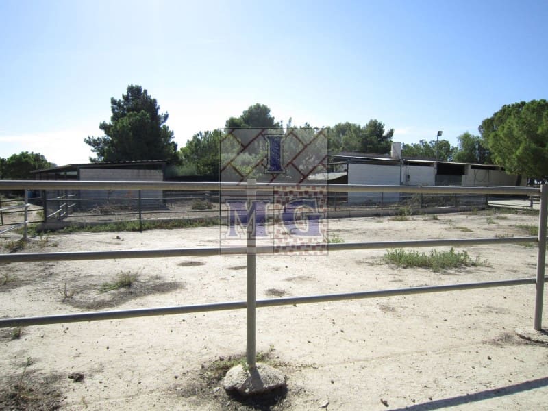 4 bedroom Finca/Country House for sale in Banos y Mendigo - € 600,000 (Ref: 9412353)