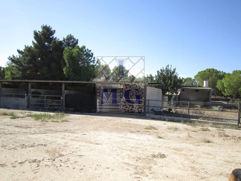 4 bedroom Finca/Country House for sale in Banos y Mendigo - € 600,000 (Ref: 9412353)