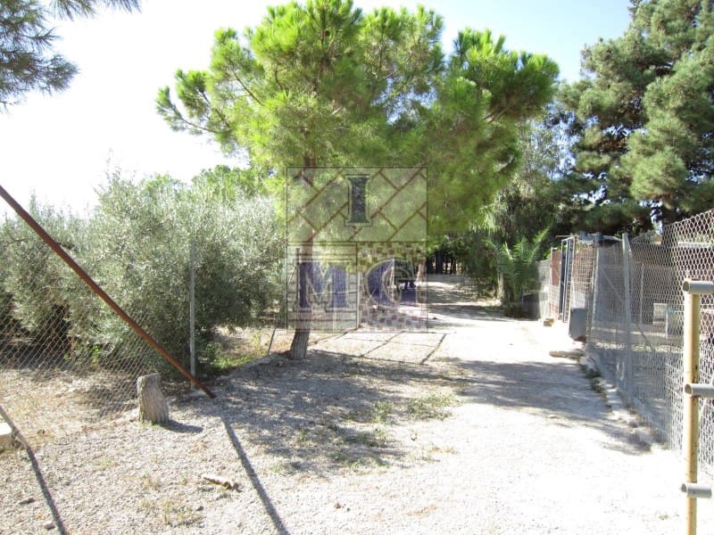 4 bedroom Finca/Country House for sale in Banos y Mendigo - € 600,000 (Ref: 9412353)