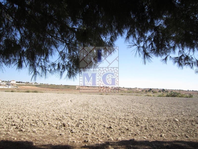 4 bedroom Finca/Country House for sale in Banos y Mendigo - € 600,000 (Ref: 9412353)