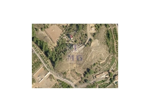 Terreno/Finca Rústica en El Esparragal, Murcia ciudad en venta - 60.000 € (Ref: 9412354)