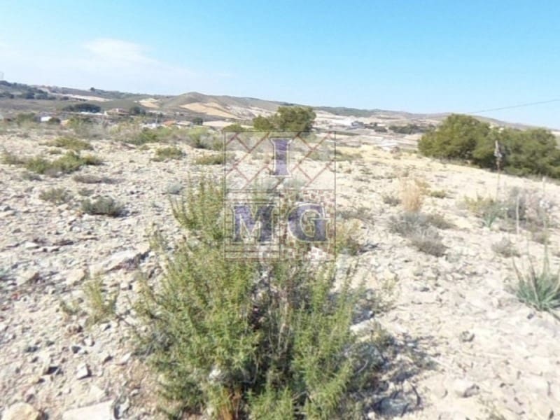 Terreno/Finca Rústica en El Esparragal en venta - 60.000 € (Ref: 9412354)